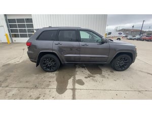 2018 Jeep Grand Cherokee Altitude 4x4 4WD