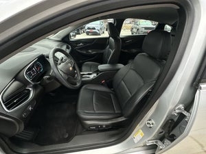 2018 Chevrolet Malibu LT FWD