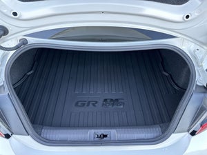 2023 Toyota GR86 Premium AT RWD