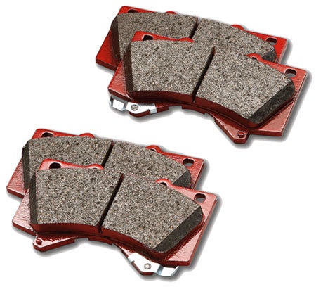 Genuine Toyota Brake Pads | Lake Toyota in Devils Lake ND