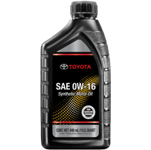 Toyota Oil Change | Lake Toyota in Devils Lake ND