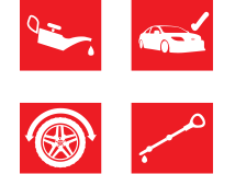 ToyotaCare | Lake Toyota in Devils Lake ND