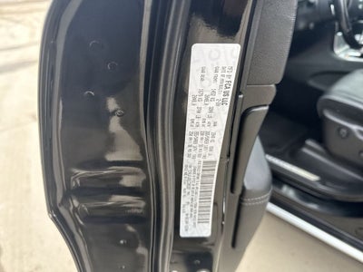 2020 Jeep Grand Cherokee Summit