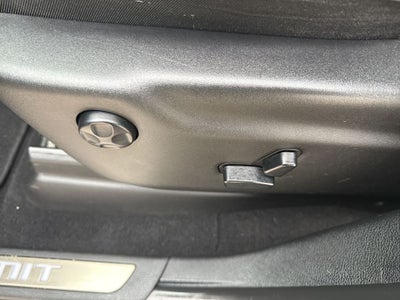 2020 Jeep Grand Cherokee Summit