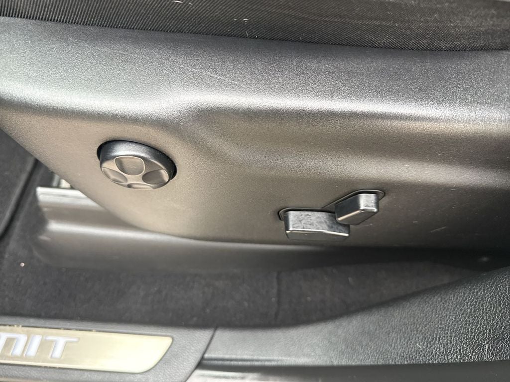 2020 Jeep Grand Cherokee Summit