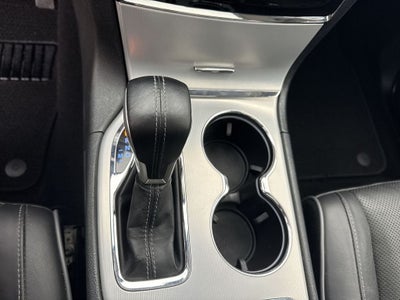 2020 Jeep Grand Cherokee Summit