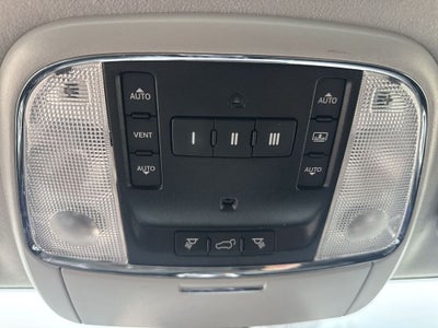 2020 Jeep Grand Cherokee Summit