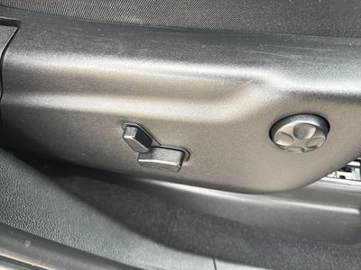 2020 Jeep Grand Cherokee Summit