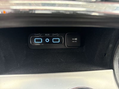 2020 Jeep Grand Cherokee Summit