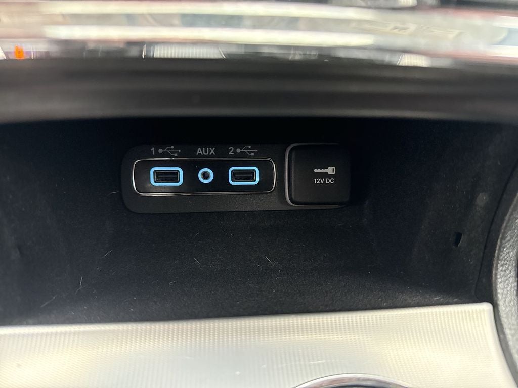 2020 Jeep Grand Cherokee Summit