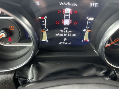 2023 Jeep Gladiator High Altitude