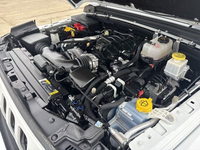 2023 Jeep Gladiator High Altitude