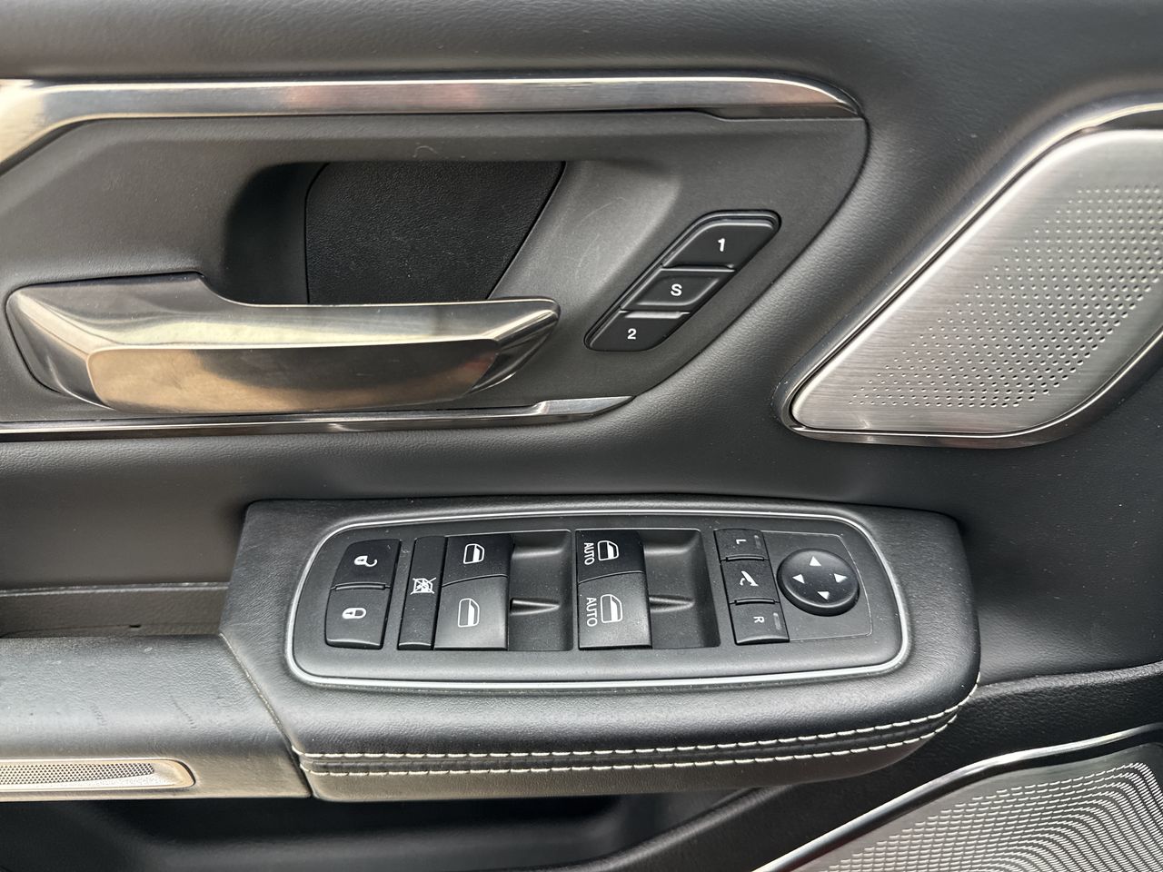 2019 RAM 1500 Limited
