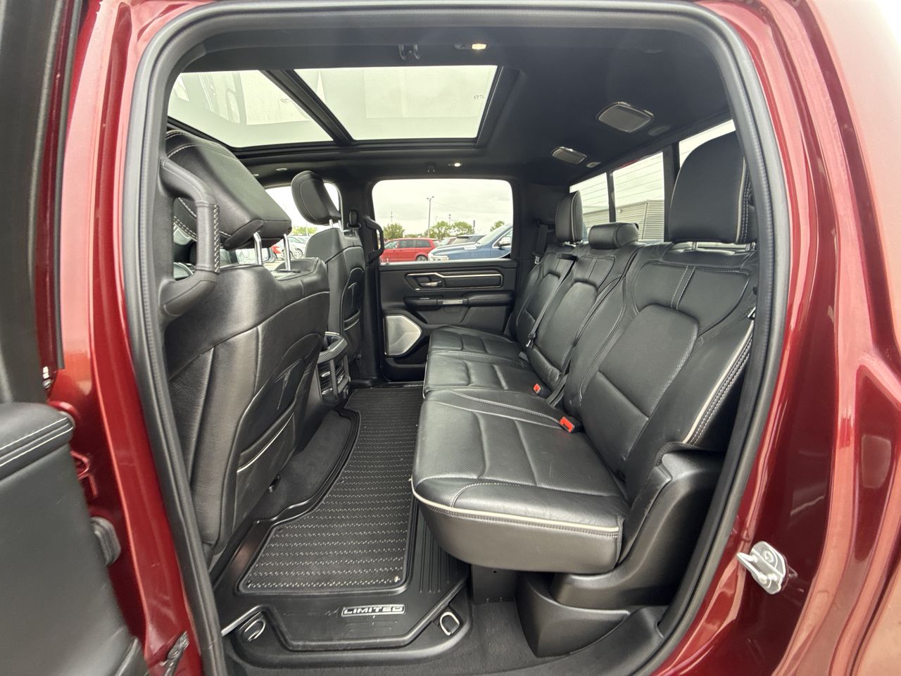 2019 RAM 1500 Limited