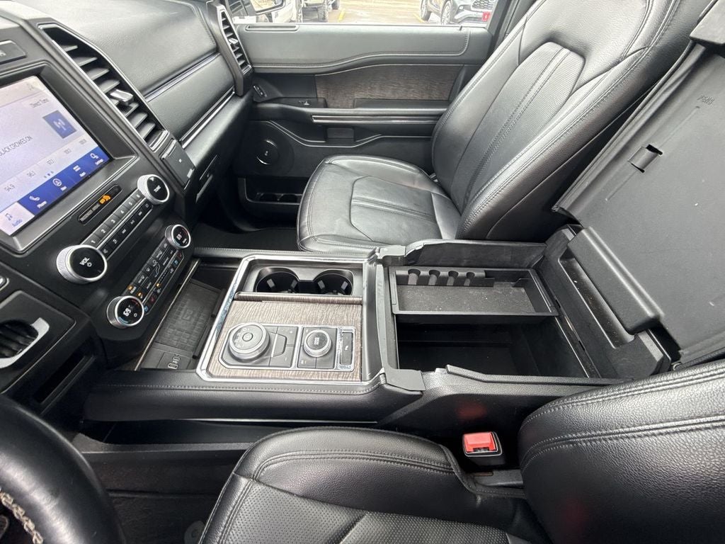 2021 Ford Expedition MAX Limited