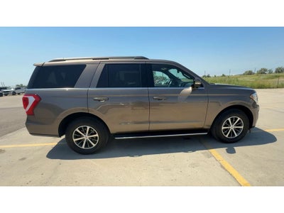 2018 Ford Expedition XLT