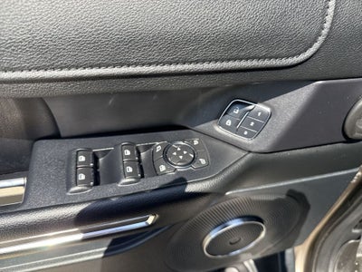 2018 Ford Expedition XLT