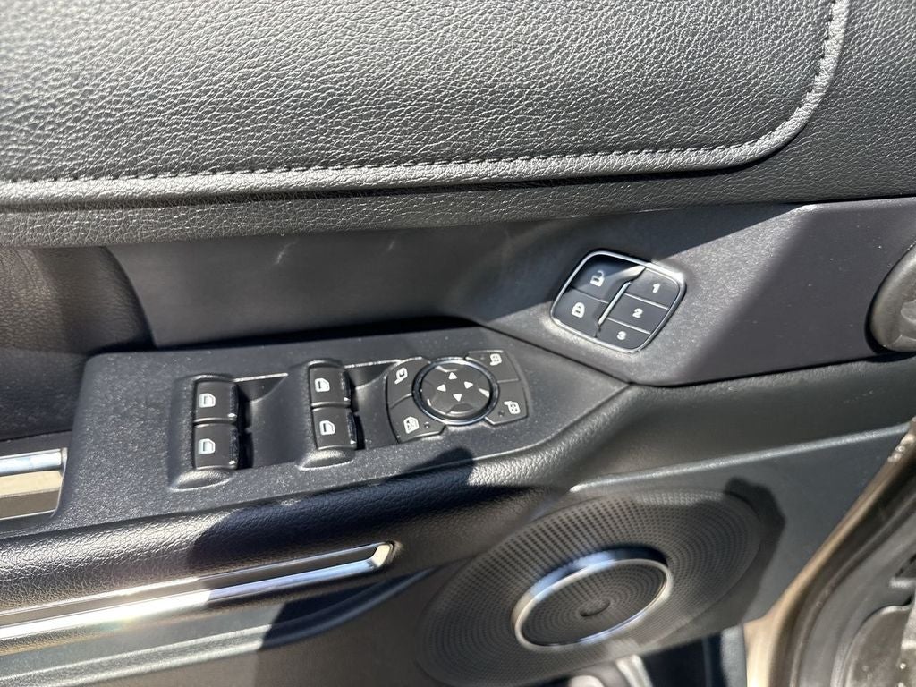 2018 Ford Expedition XLT