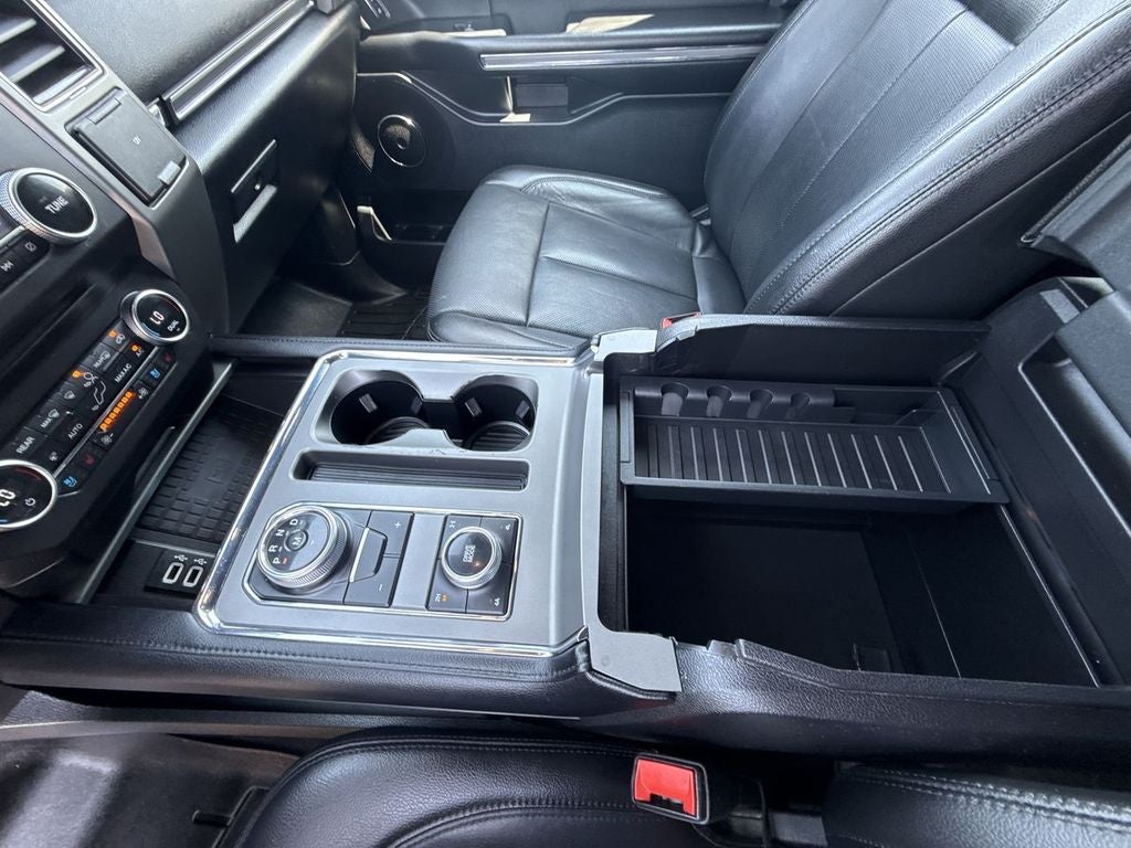 2018 Ford Expedition XLT
