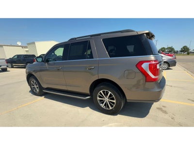 2018 Ford Expedition XLT