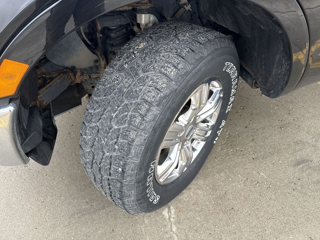 2019 Ford Ranger Base