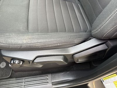2019 Ford Ranger Base