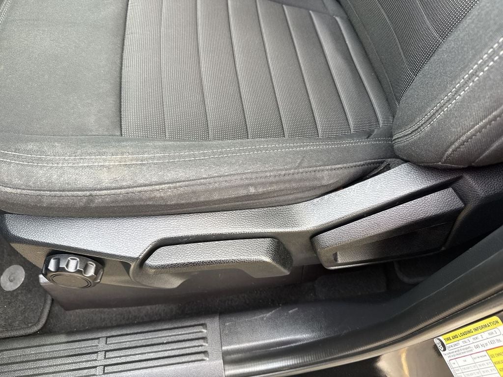 2019 Ford Ranger Base