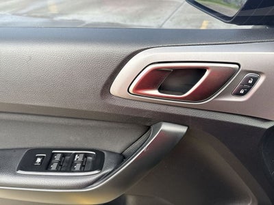 2019 Ford Ranger Base