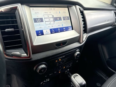 2019 Ford Ranger Base