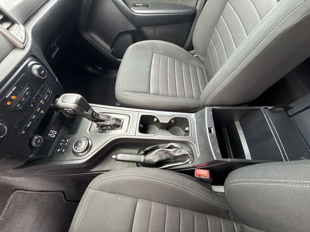 2019 Ford Ranger Base
