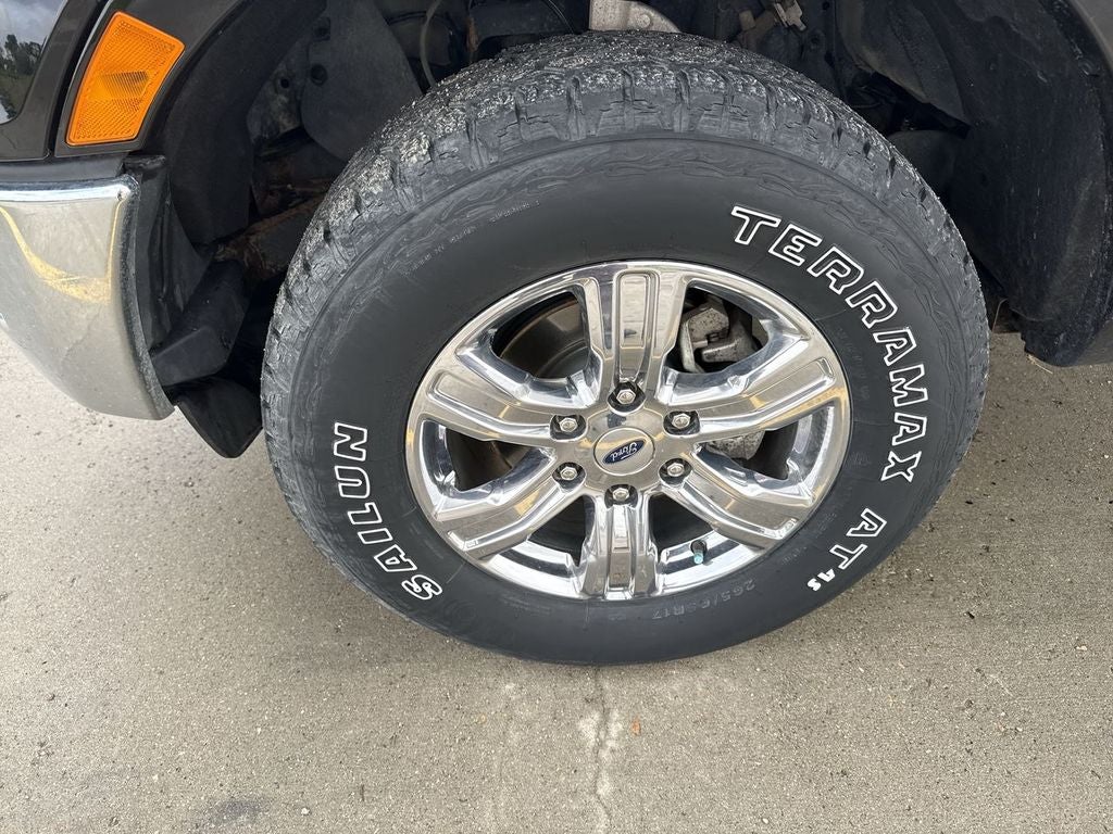 2019 Ford Ranger Base