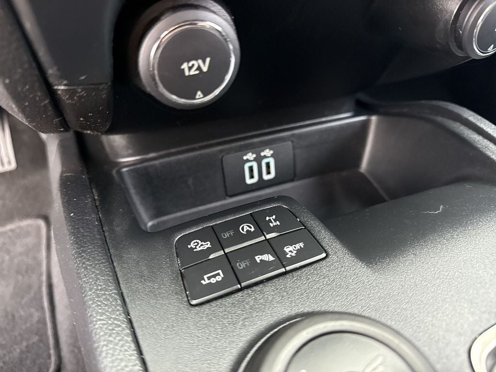 2019 Ford Ranger Base