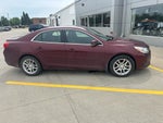 2015 Chevrolet Malibu LT
