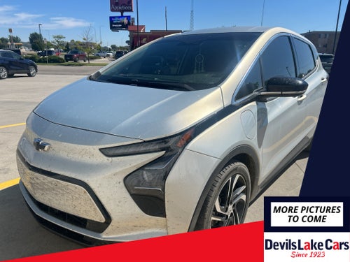 2023 Chevrolet Bolt EV 2LT
