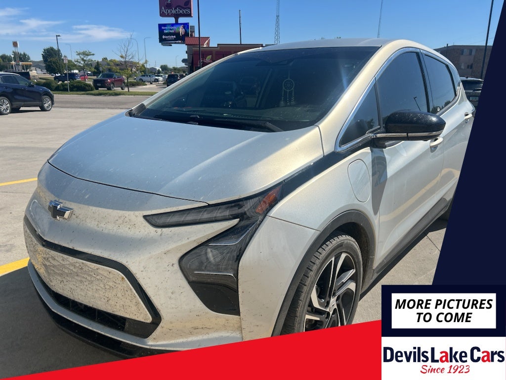 2023 Chevrolet Bolt EV 2LT