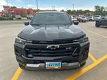 2024 Chevrolet Colorado 4WD Z71