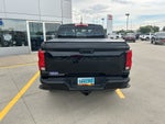 2024 Chevrolet Colorado 4WD Z71
