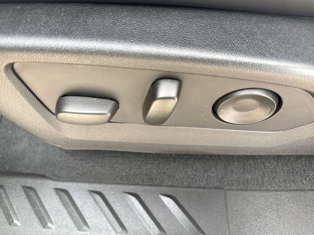 2024 Chevrolet Colorado 4WD Z71