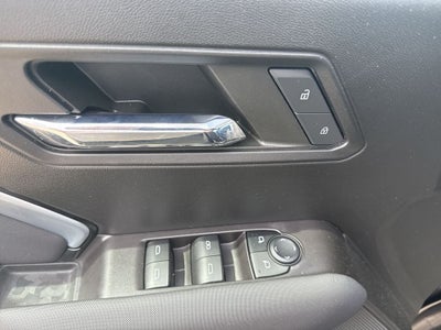 2024 Chevrolet Colorado 4WD Z71