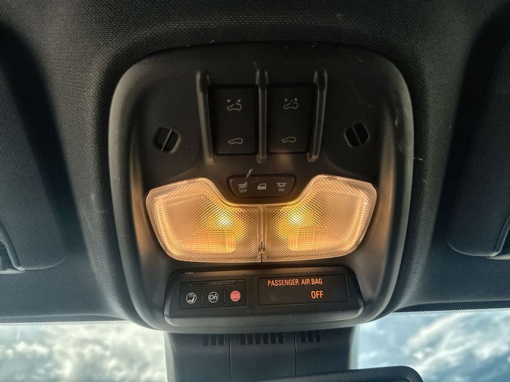 2024 Chevrolet Colorado 4WD Z71