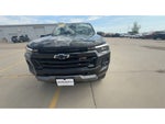 2024 Chevrolet Colorado 4WD Z71
