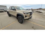 2024 Chevrolet Colorado 4WD ZR2