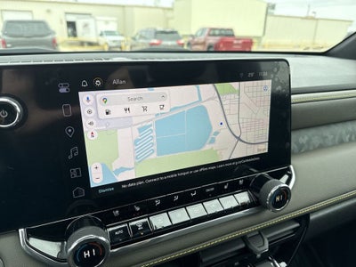 2024 Chevrolet Colorado 4WD ZR2