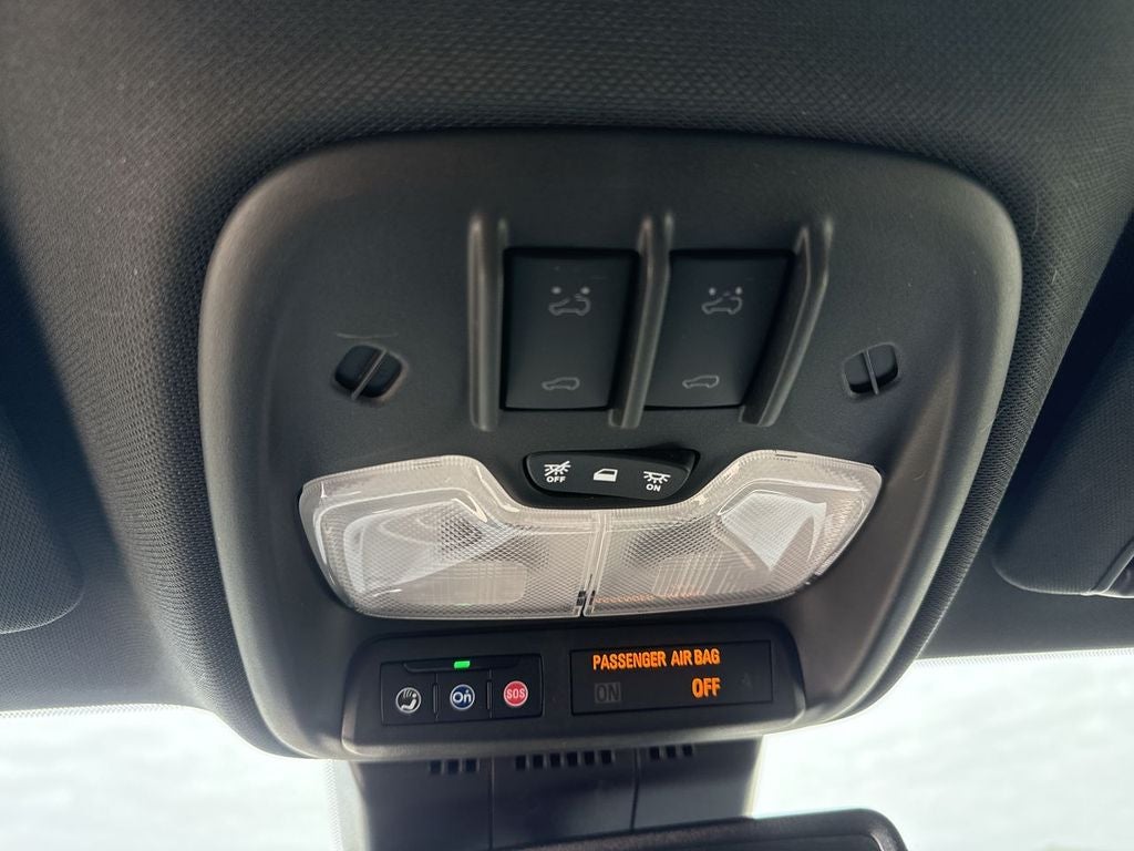 2024 Chevrolet Colorado 4WD ZR2