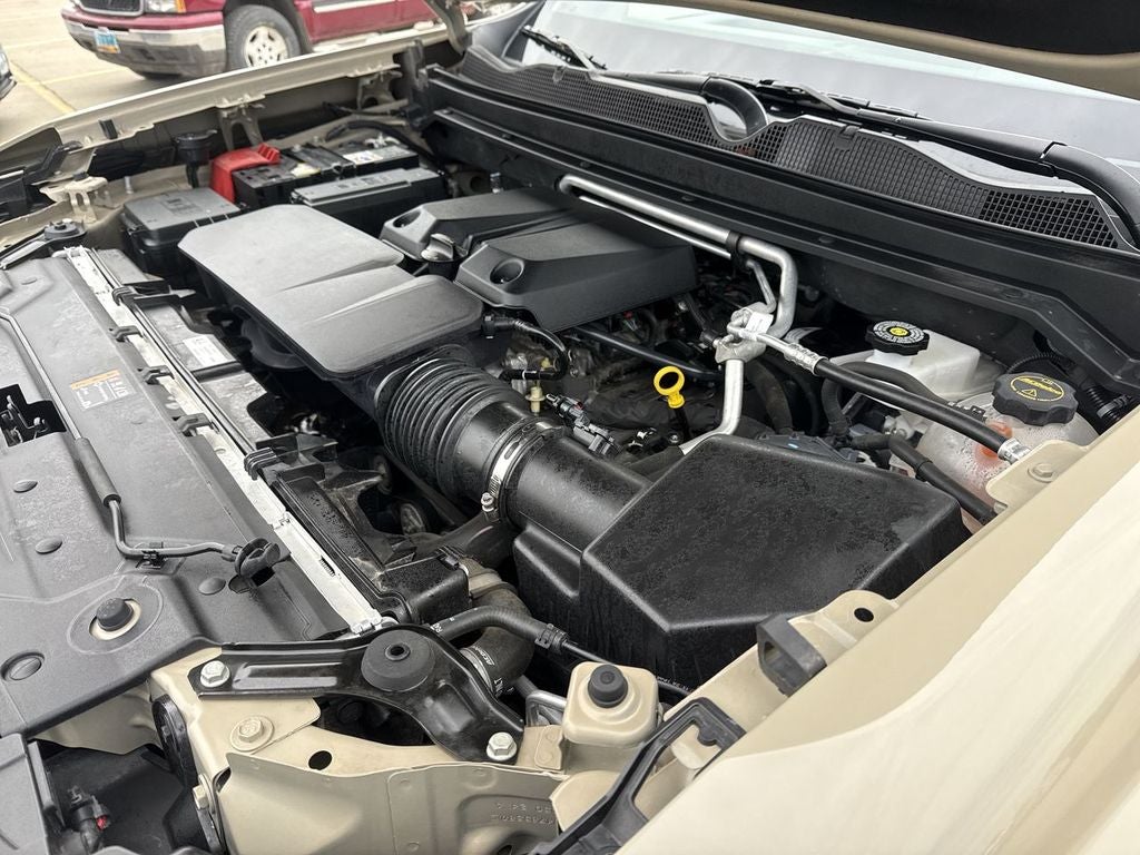 2024 Chevrolet Colorado 4WD ZR2