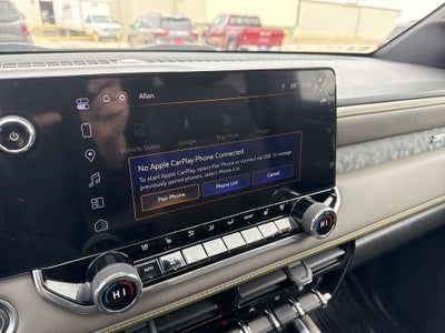 2024 Chevrolet Colorado 4WD ZR2