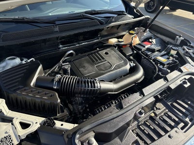 2022 GMC Acadia SLE