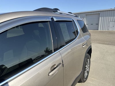 2022 GMC Acadia SLE