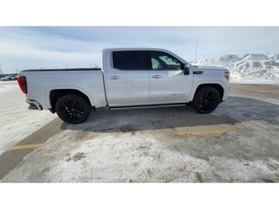 2020 GMC Sierra Denali