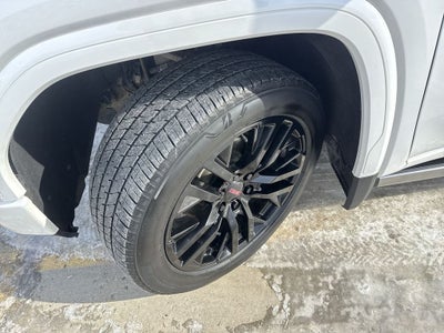 2020 GMC Sierra Denali